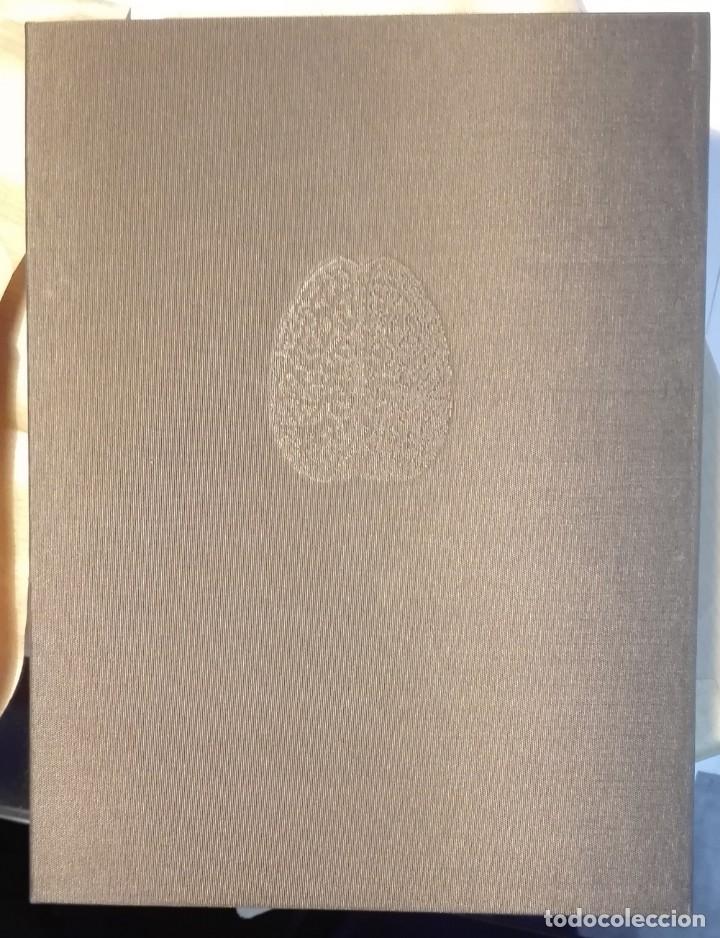 Libros de segunda mano: ZUSH / EVRU. UROXOS. Pol&iacute;grafa. 1999 - Foto 1