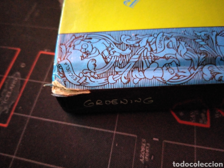 Libros de segunda mano: Bart Simpson gu&iacute;a para la vida Los Simpson - Foto 7