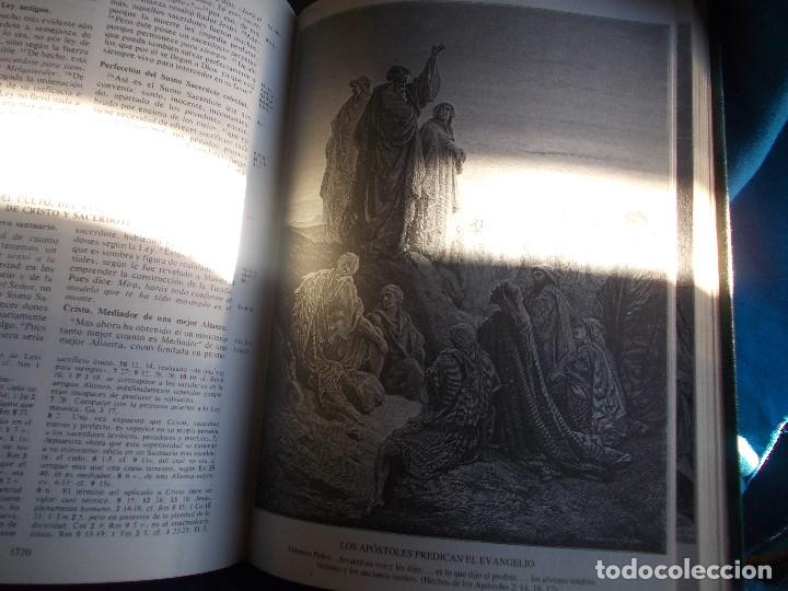 Libros de segunda mano: biblia-evangelios sipnotocos - Foto 8