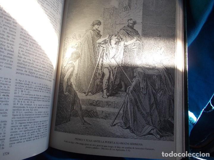 Libros de segunda mano: biblia-evangelios sipnotocos - Foto 9