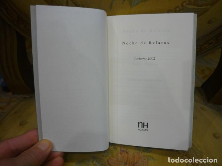 Libros de segunda mano: GUERRAS PRIVADAS, DE PEDRO UGARTE. PREMIO NH 2.002. - Foto 4