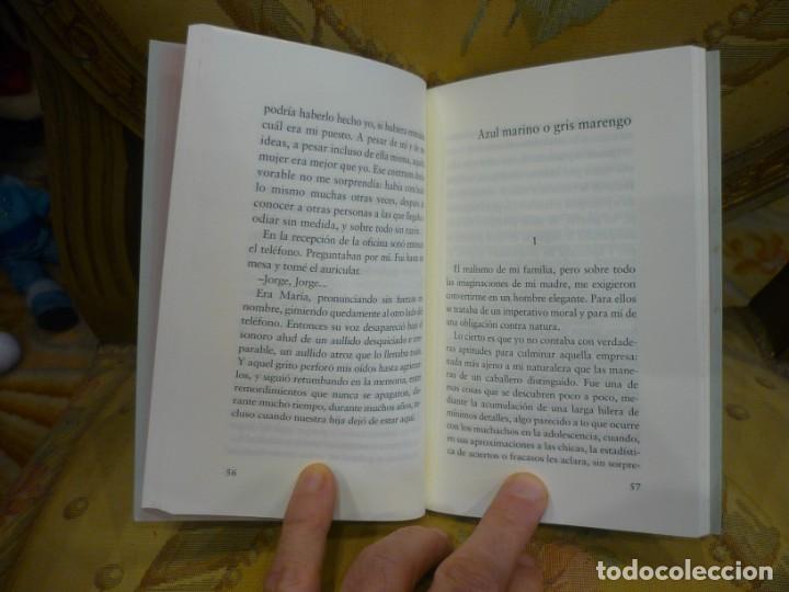 Libros de segunda mano: GUERRAS PRIVADAS, DE PEDRO UGARTE. PREMIO NH 2.002. - Foto 8