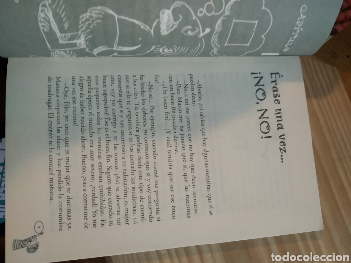 Libros de segunda mano: MISTER CUADRADO. ANNA CESAROLI #1862 - Foto 5