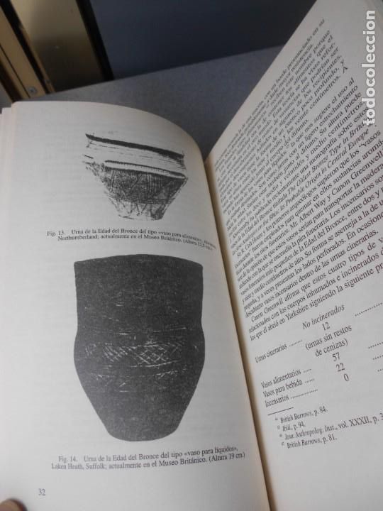 Libros de segunda mano: ARTE CELTA - Foto 4