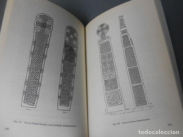 Libros de segunda mano: ARTE CELTA - Foto 10