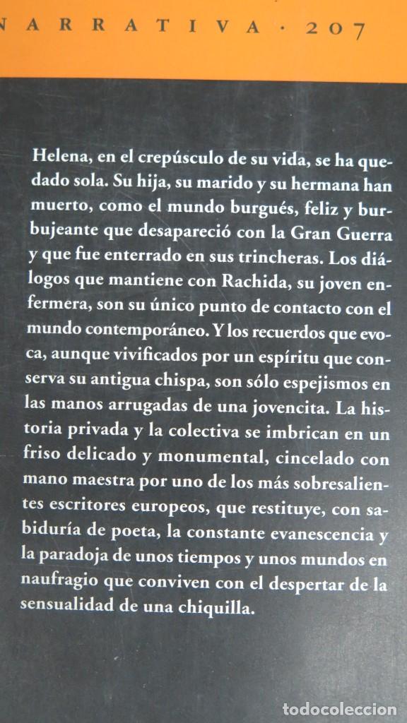 Libros de segunda mano: CUANDO LOS DIOSES DUERMEN. MORTIER - Foto 2