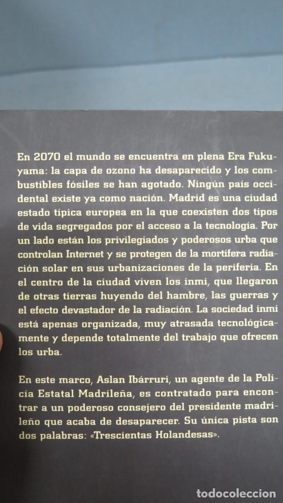 Libros de segunda mano: EL C&Oacute;DIGO SECRETO. SABATE - Foto 2