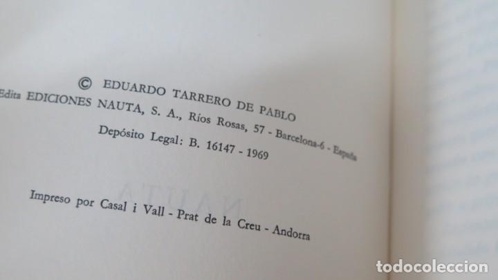 Libros de segunda mano: EL OCTAVO PECADO CAPITAL. TARRERO - Foto 2