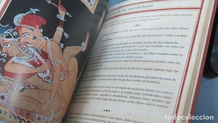 Libros de segunda mano: EL KAMA SUTRA. VIDALING - Foto 6