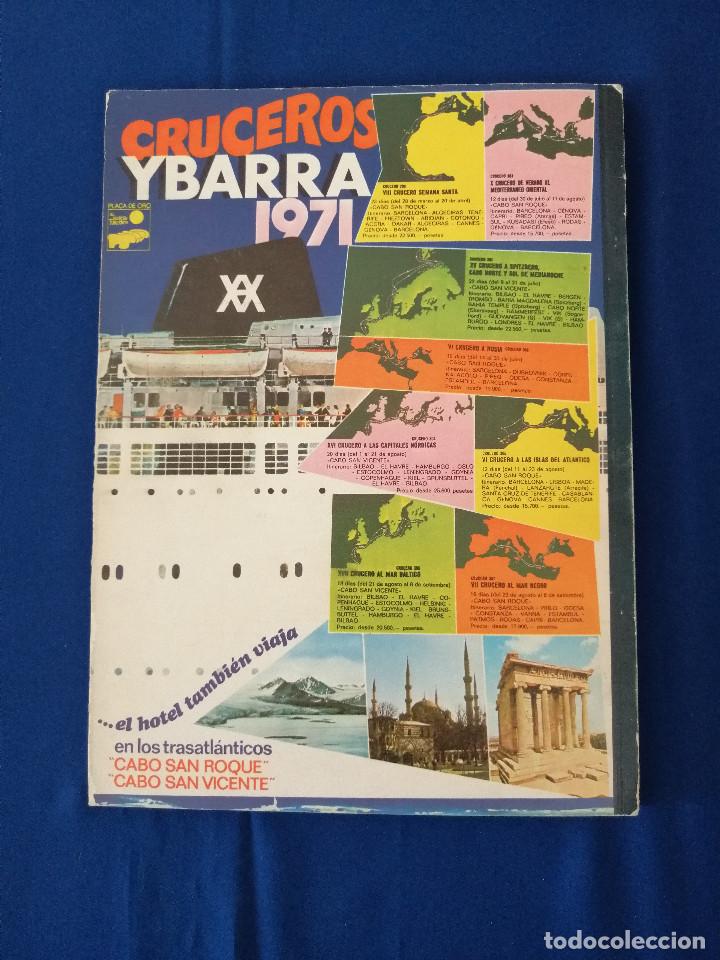 Libros de segunda mano: LIBRO FALLERO JUNTA CENTRAL FALLERA 1971 - Foto 16