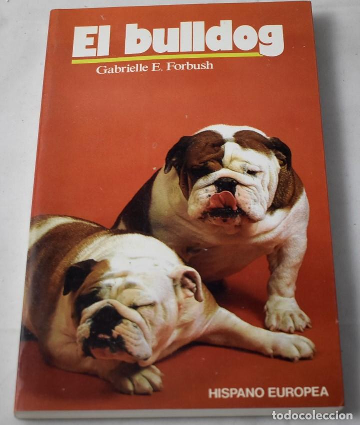 Libros de segunda mano: EL BULLDOG. GABRIELLE E.FORBUSH. - Foto 1