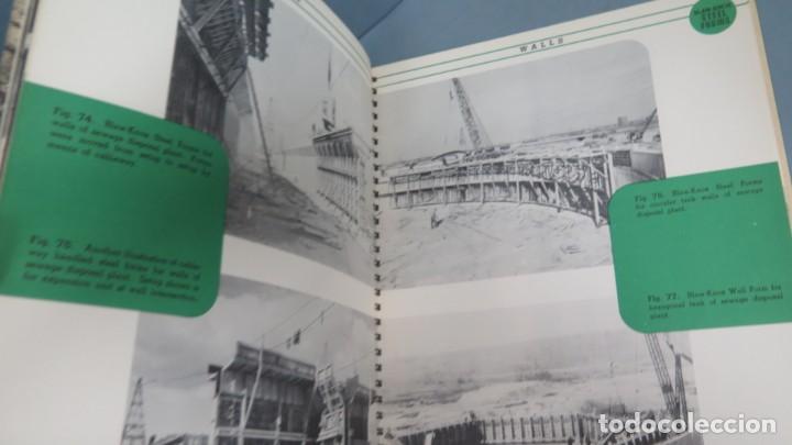 Libros de segunda mano: BLAW-KNOX. STEEL FORMS - Foto 3