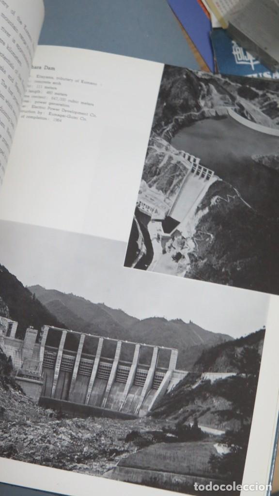 Libros de segunda mano: DAMS IN JAPAN. 1967 - Foto 3
