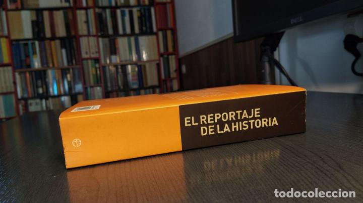 Libros de segunda mano: EL REPORTAJE DE LA HISTORIA - DEL ANTIGUO EGIPTO A NUESTROS DIAS - Foto 9