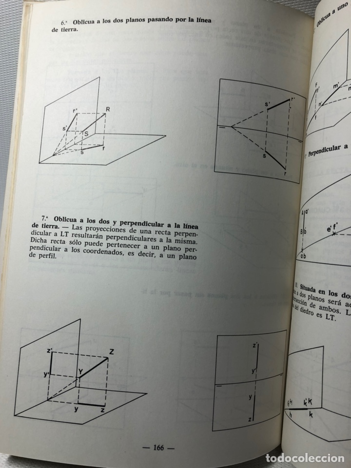 Libros de segunda mano: FUNDAMENTOS DE LA EXPRESION PLASTICA - EUGENIO ESTRADA DIEZ - EDIT. LIBRERIA GENERAL - Foto 9