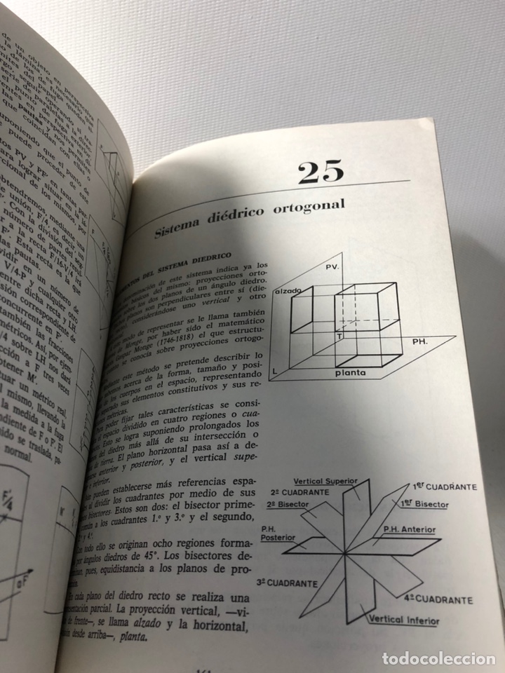 Libros de segunda mano: FUNDAMENTOS DE LA EXPRESION PLASTICA - EUGENIO ESTRADA DIEZ - EDIT. LIBRERIA GENERAL - Foto 10