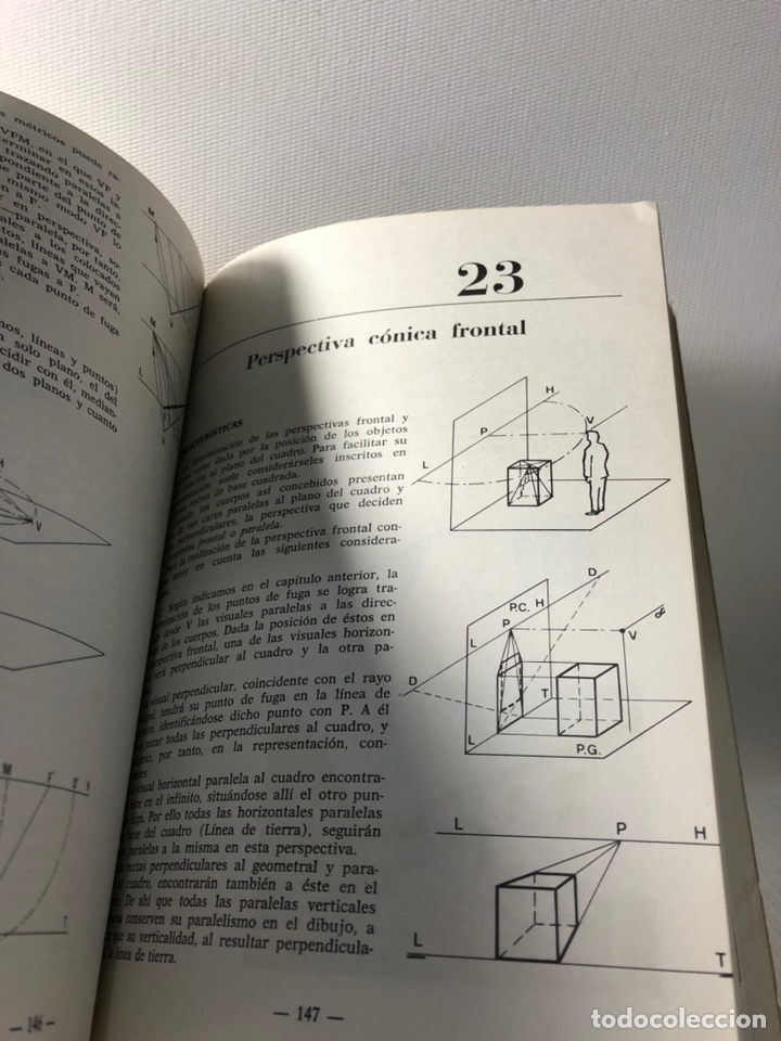 Libros de segunda mano: FUNDAMENTOS DE LA EXPRESION PLASTICA - EUGENIO ESTRADA DIEZ - EDIT. LIBRERIA GENERAL - Foto 11