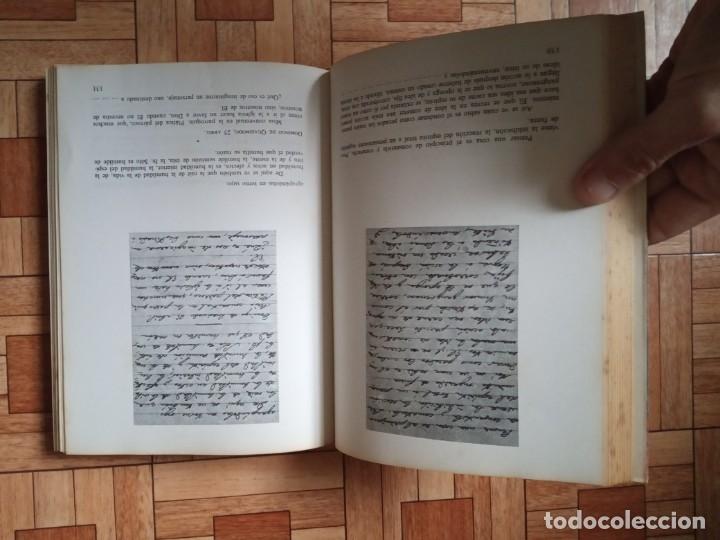 Libros de segunda mano: MIGUEL DE UNAMUNO - DIARIO &Iacute;NTIMO - Foto 2