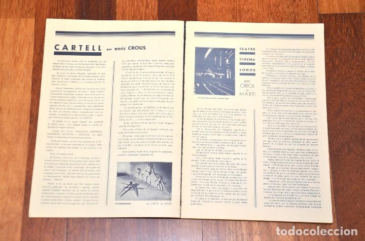 Libros de segunda mano: ART - ENRIC CROUS VIDAL - LLEIDA LERIDA - Foto 3