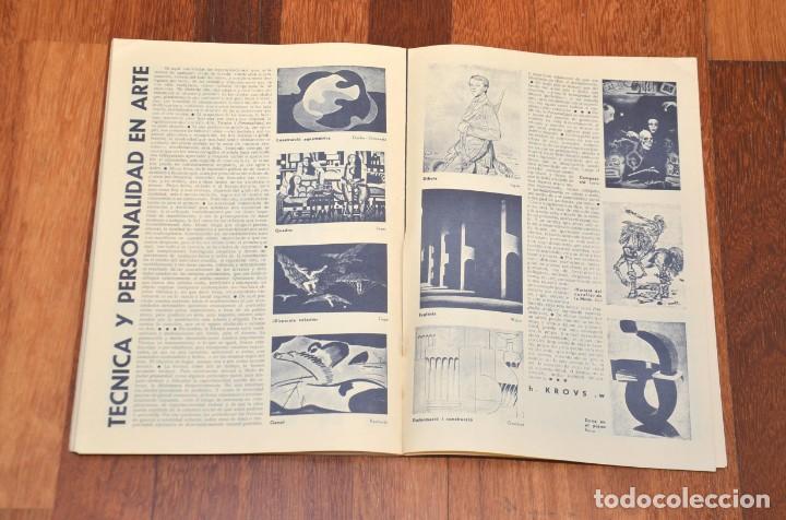 Libros de segunda mano: ART - ENRIC CROUS VIDAL - LLEIDA LERIDA - Foto 5