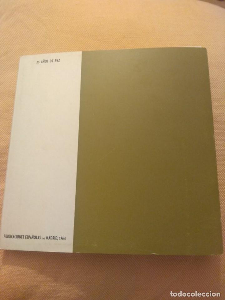 Libros de segunda mano: CUENCA. ESPA&Ntilde;A EN PAZ - Foto 2