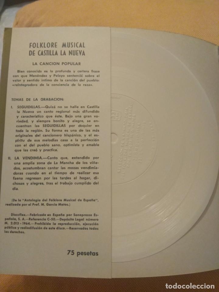 Libros de segunda mano: CUENCA. ESPA&Ntilde;A EN PAZ - Foto 3