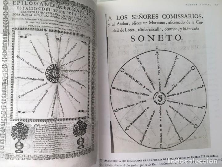 Libros de segunda mano: Verso e imagen. Del Barroco al Siglo de las Luces - Foto 3