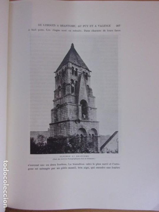 Libros de segunda mano: GAZETTE DES BEAUX-ARTS / 1972 / IDIOMA FRANCES - Foto 4