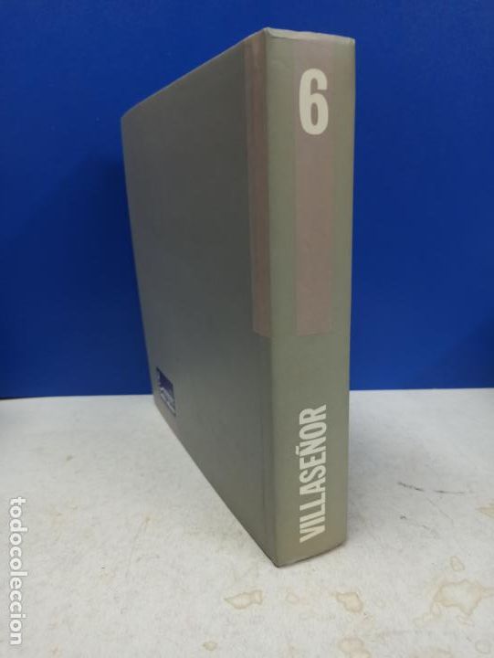 Libros de segunda mano: LIBRO ARTE VILLASE&Ntilde;OR ANTONIO ZARCO - Foto 2