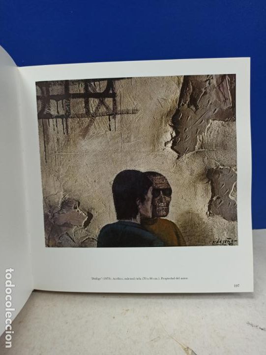 Libros de segunda mano: LIBRO ARTE VILLASE&Ntilde;OR ANTONIO ZARCO - Foto 3