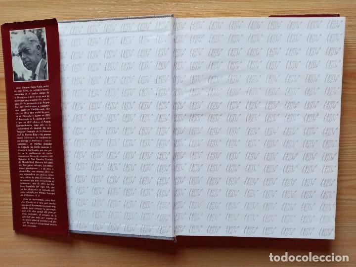Libros de segunda mano: VIDA Y OBRA DE PANCHO COSSIO 1973 - Foto 2