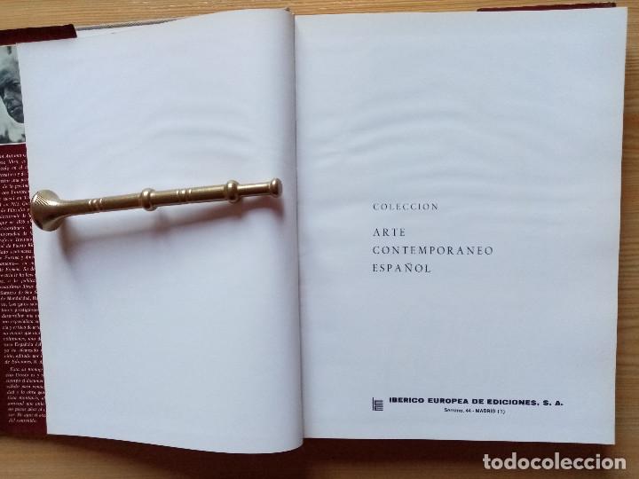 Libros de segunda mano: VIDA Y OBRA DE PANCHO COSSIO 1973 - Foto 3