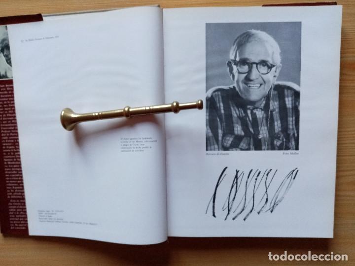 Libros de segunda mano: VIDA Y OBRA DE PANCHO COSSIO 1973 - Foto 4