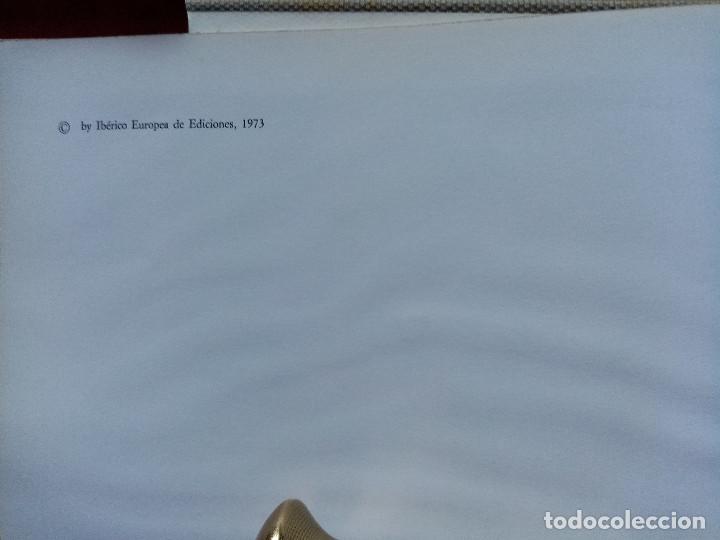 Libros de segunda mano: VIDA Y OBRA DE PANCHO COSSIO 1973 - Foto 5