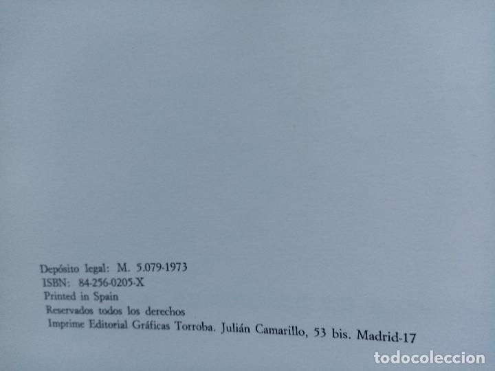 Libros de segunda mano: VIDA Y OBRA DE PANCHO COSSIO 1973 - Foto 7