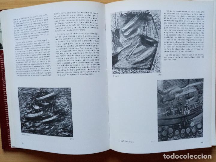 Libros de segunda mano: VIDA Y OBRA DE PANCHO COSSIO 1973 - Foto 12