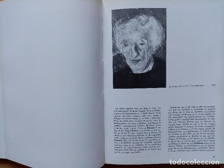 Libros de segunda mano: VIDA Y OBRA DE PANCHO COSSIO 1973 - Foto 13