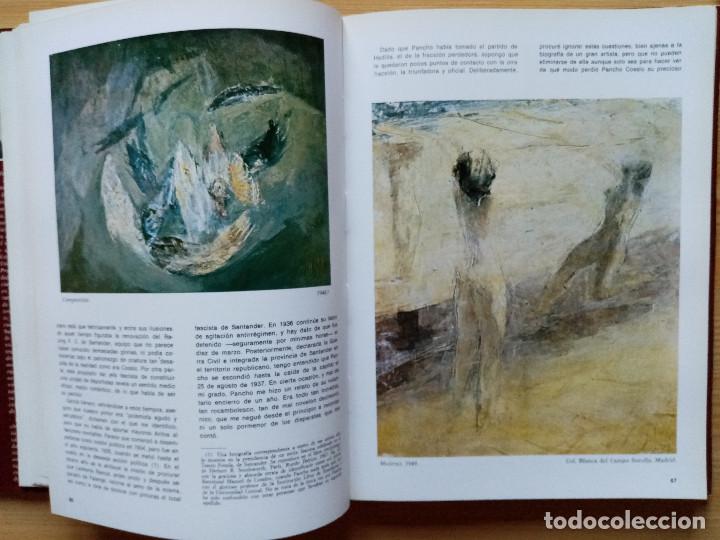 Libros de segunda mano: VIDA Y OBRA DE PANCHO COSSIO 1973 - Foto 14