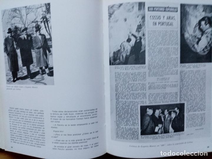 Libros de segunda mano: VIDA Y OBRA DE PANCHO COSSIO 1973 - Foto 15