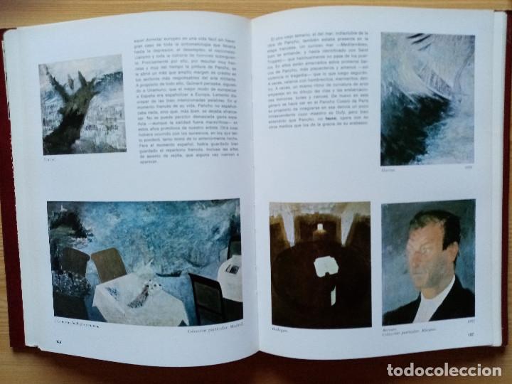 Libros de segunda mano: VIDA Y OBRA DE PANCHO COSSIO 1973 - Foto 16