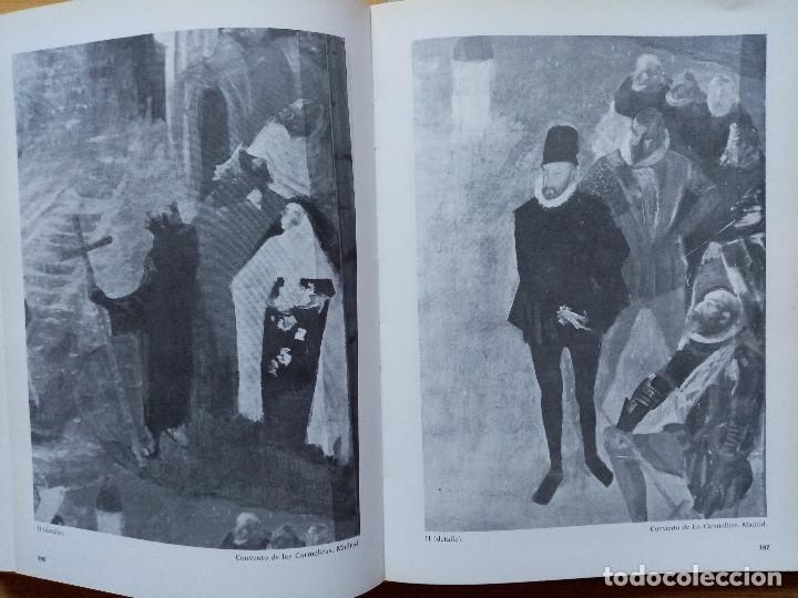 Libros de segunda mano: VIDA Y OBRA DE PANCHO COSSIO 1973 - Foto 18