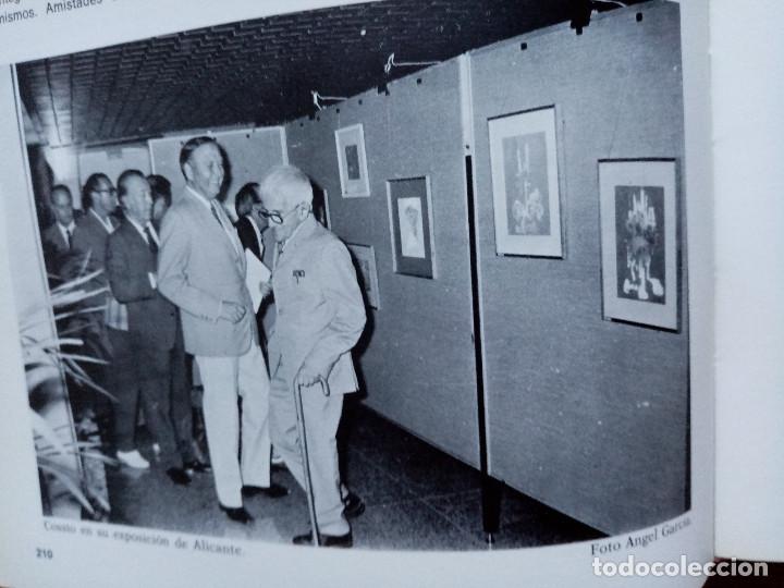 Libros de segunda mano: VIDA Y OBRA DE PANCHO COSSIO 1973 - Foto 19