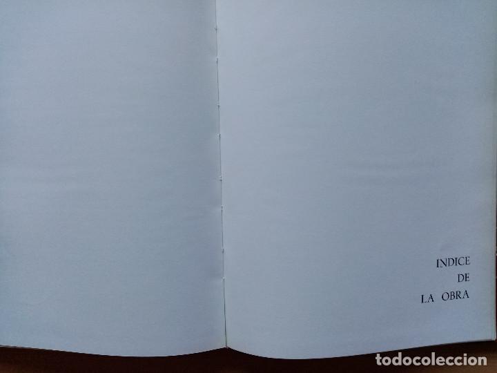 Libros de segunda mano: VIDA Y OBRA DE PANCHO COSSIO 1973 - Foto 20