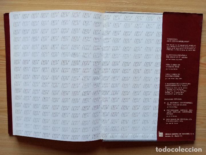 Libros de segunda mano: VIDA Y OBRA DE PANCHO COSSIO 1973 - Foto 28