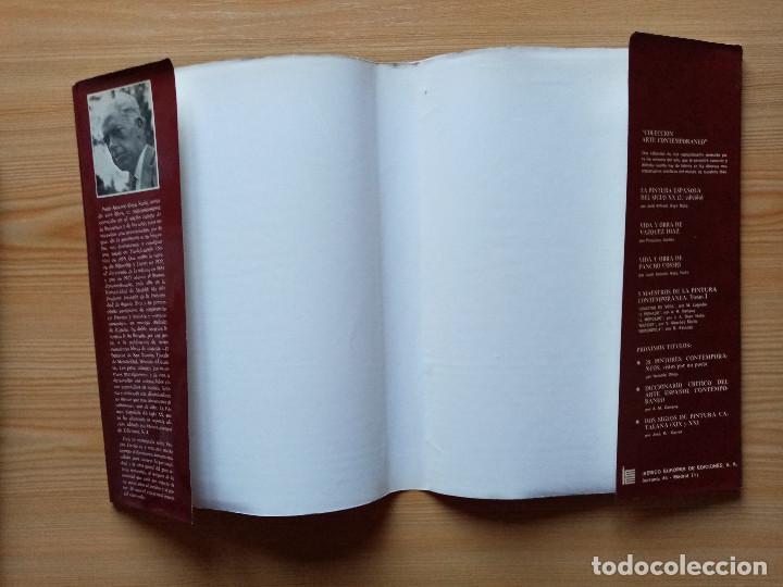 Libros de segunda mano: VIDA Y OBRA DE PANCHO COSSIO 1973 - Foto 29