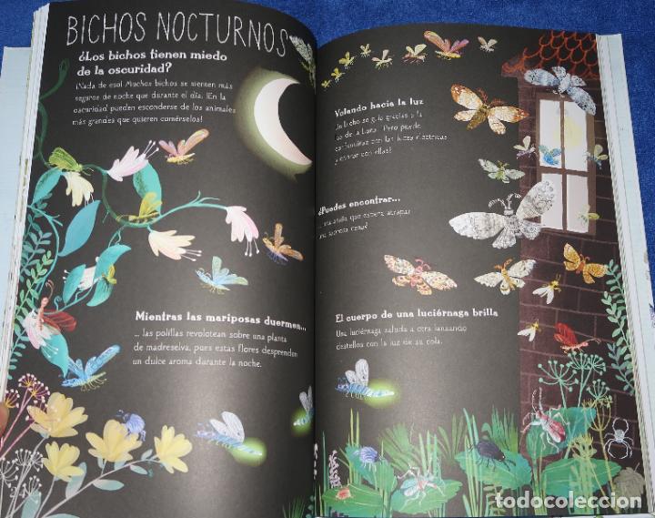 Libros de segunda mano: EL GRAN LIBRO DE LOS BICHOS - YUVAL ZOMMER - Juventud (2006) - Foto 13