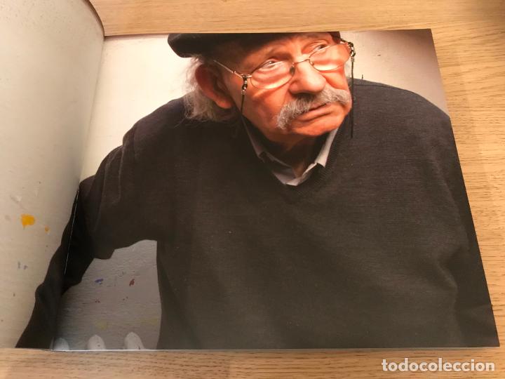Libros de segunda mano: IBARROLA - MAPA DE LA MEMORIA - Foto 6
