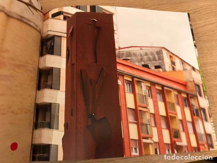Libros de segunda mano: IBARROLA - MAPA DE LA MEMORIA - Foto 9
