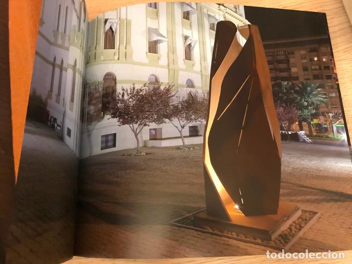 Libros de segunda mano: IBARROLA - MAPA DE LA MEMORIA - Foto 11