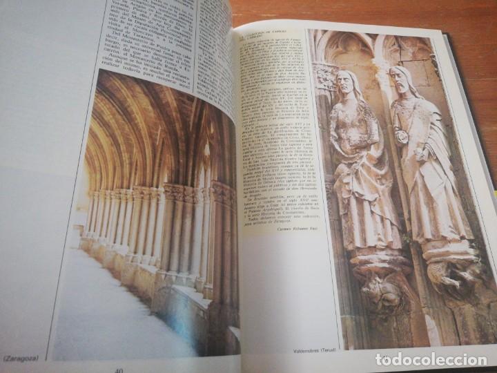 Libros de segunda mano: Arag&oacute;n constante hist&oacute;rica. - Foto 3